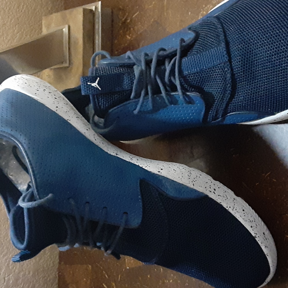 Men shoes - Picture 4 of 7